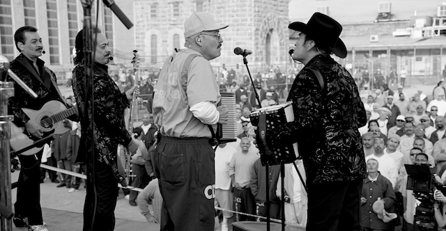 Los Tigres del Norte