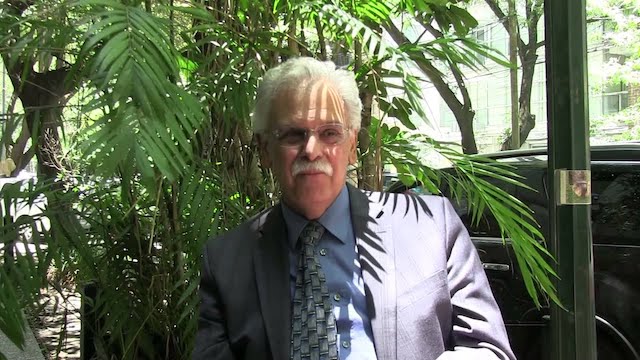 Carlos Martínez Assad