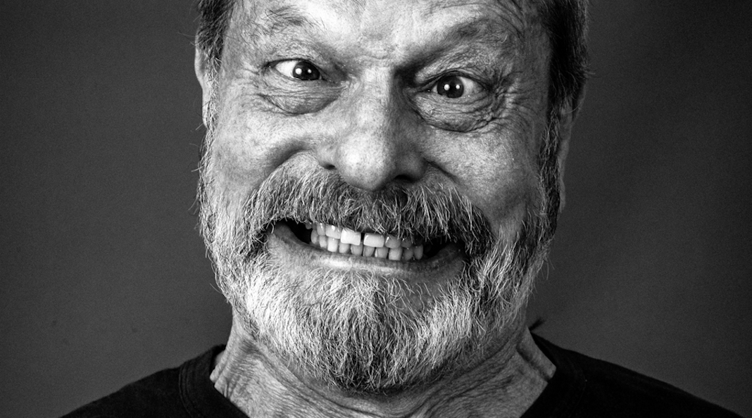 Terry Gilliam