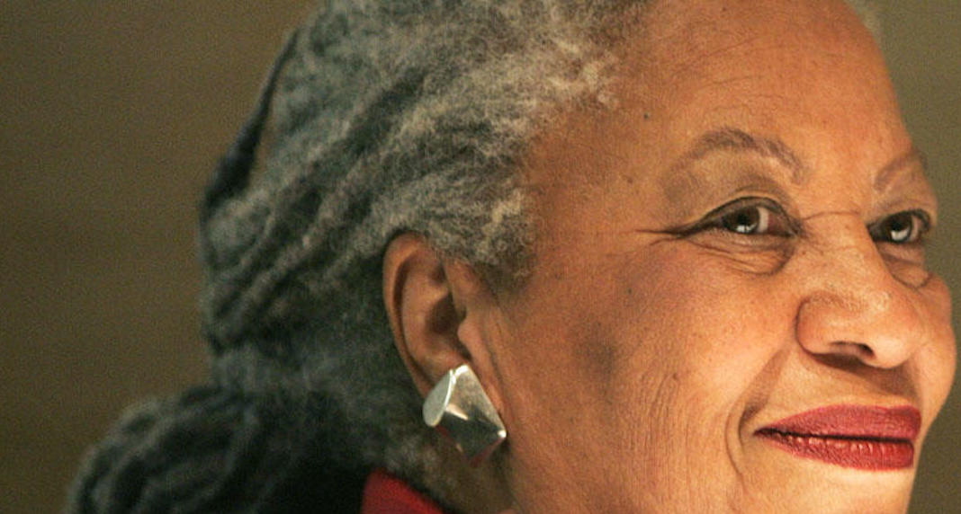 Toni Morrison
