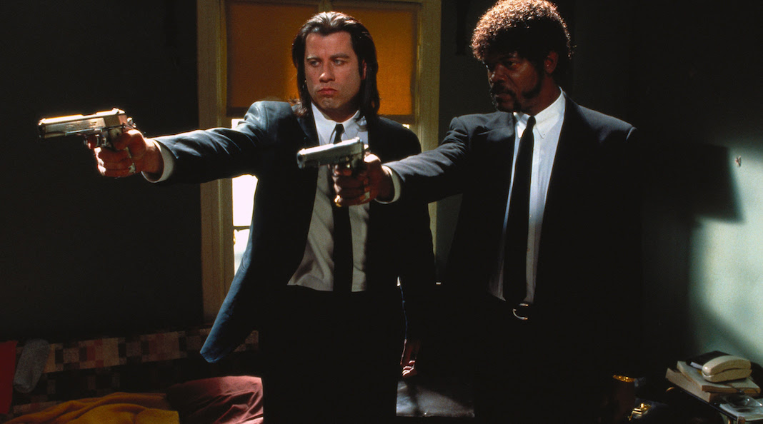 Pulp Fiction