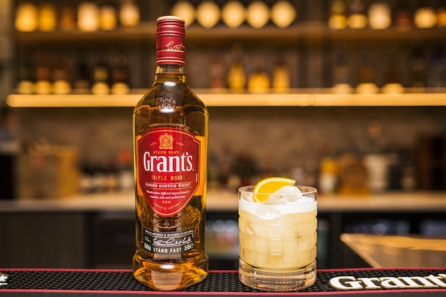 Whisky Grants