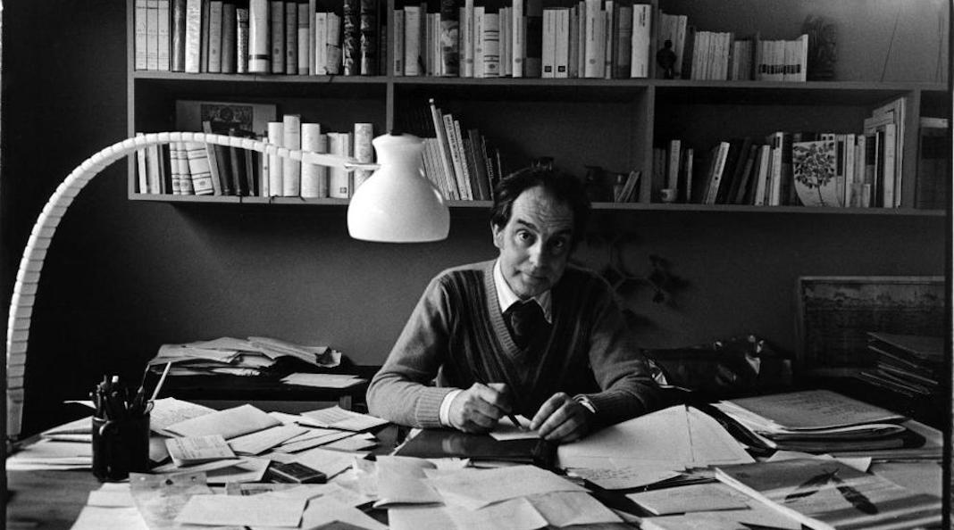 Ítalo Calvino