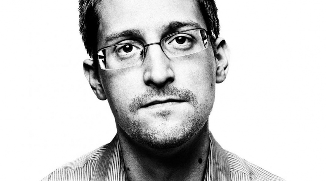 Edward Snowden