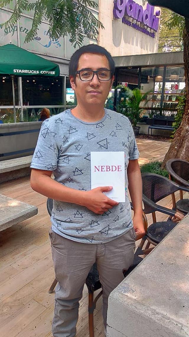 Mario González Medrano