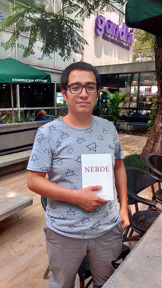 Mario González Medrano