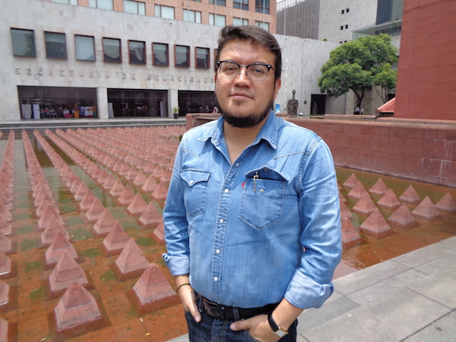 Héctor Iván González