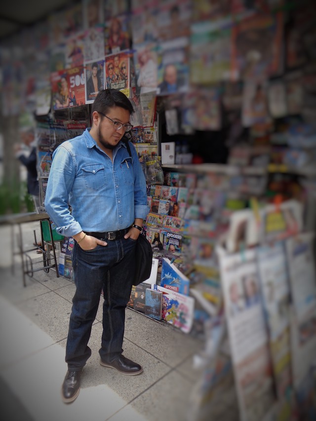 Héctor Iván González