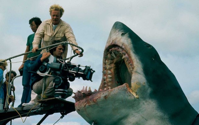 Placeres Culpables - Steven Spielberg