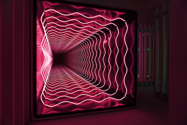 The Península Hotel Chicago