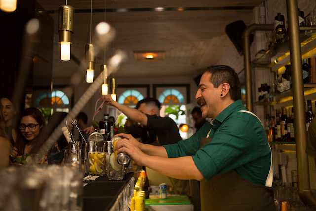 Gerardo Hernández, “Fiera”