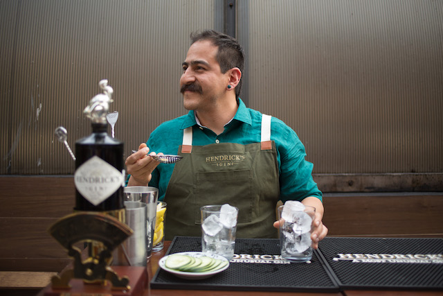 Gerardo Hernández, “Fiera”