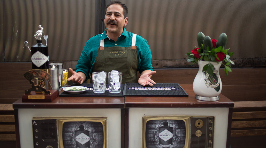 Gerardo Hernández, “Fiera”