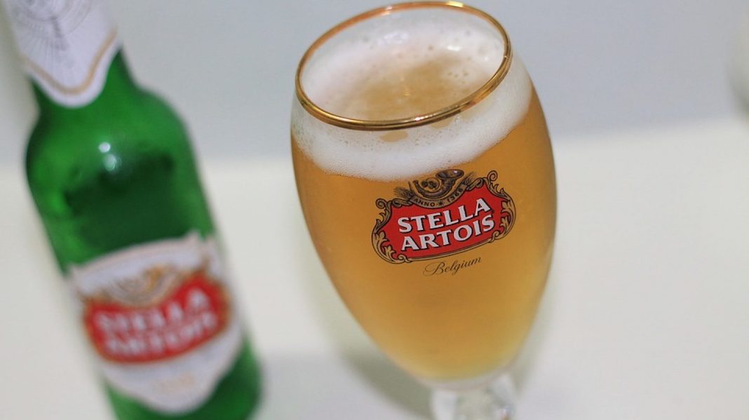 Stella Artois
