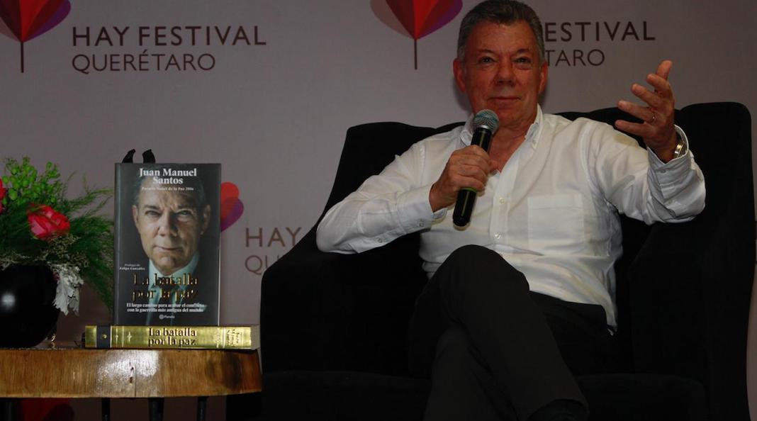 Juan Manuel Santos
