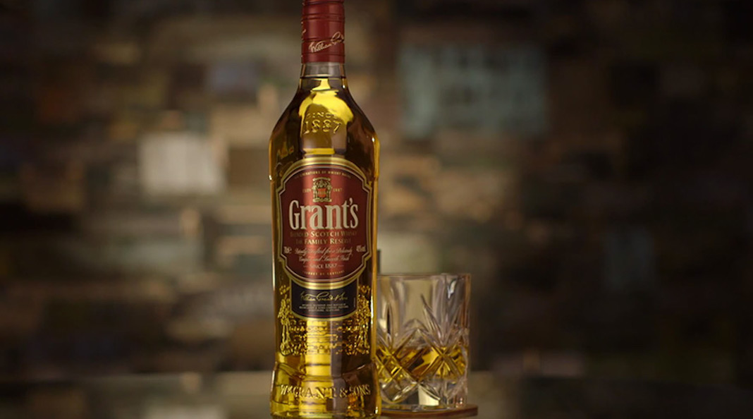 Whisky Grants