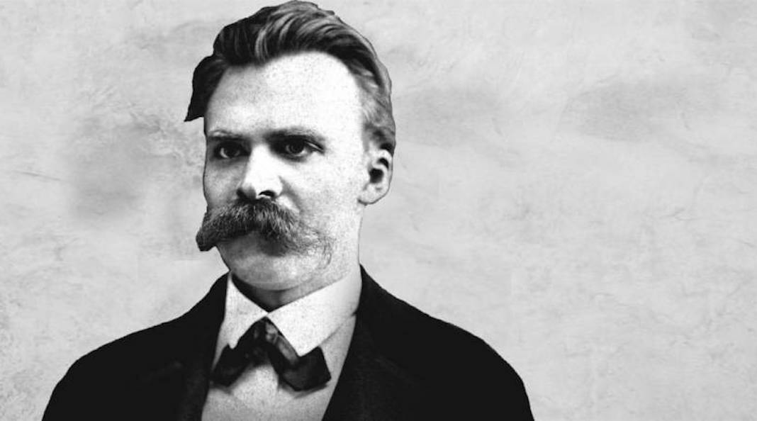 Friedrich Nietzsche