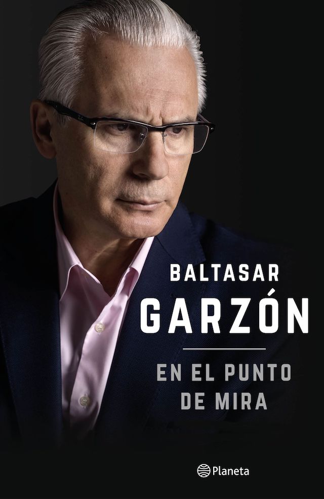 Baltasar Garzón