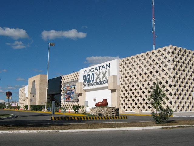 Yucatán - Mérida