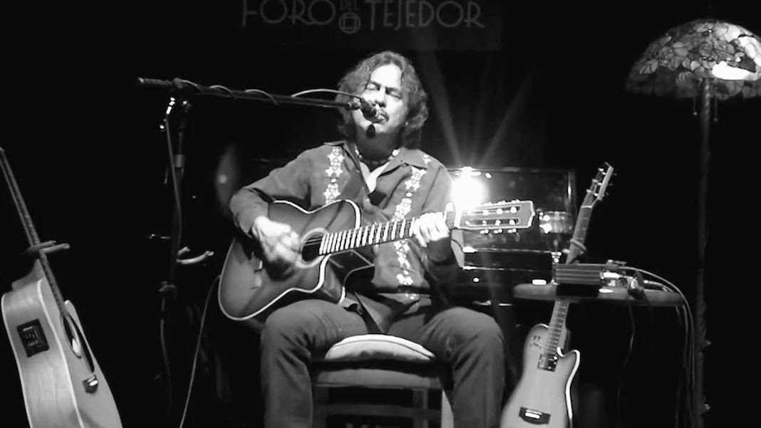 José Manuel Aguilera