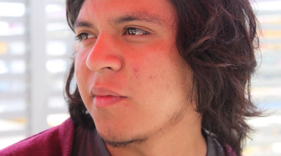 Los románticos pendejos