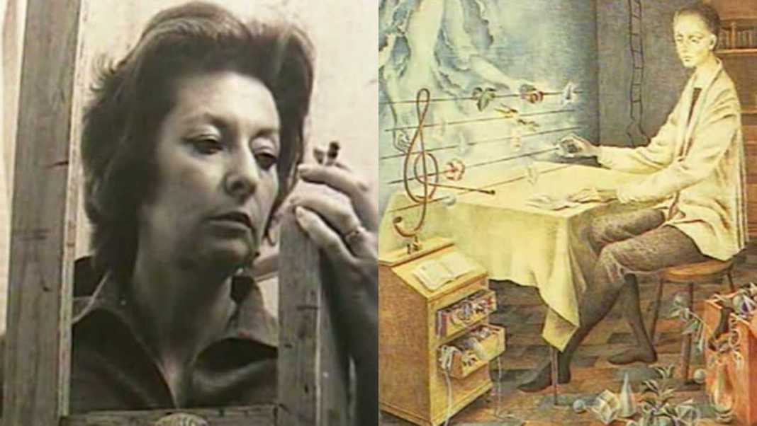 Remedios Varo