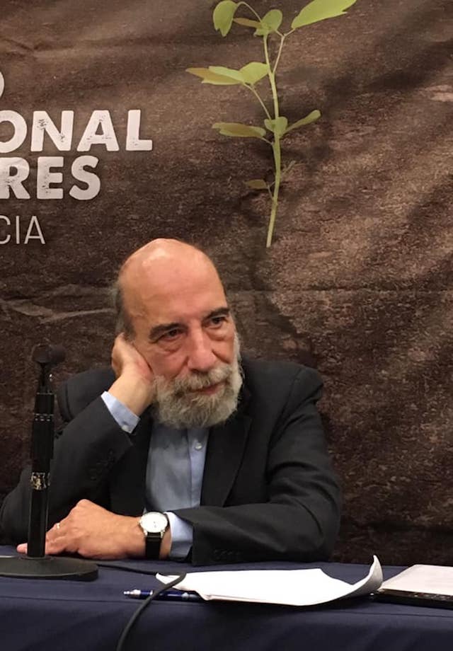 Encuentro Internacional de Escritores