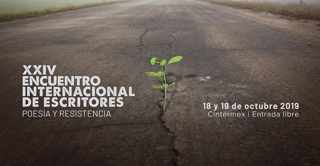 Encuentro Internacional de Escritores