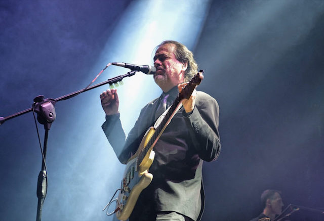 José Manuel Aguilera