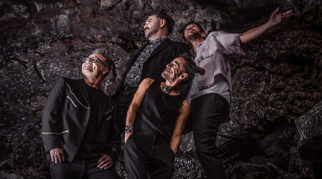 Café Tacvba