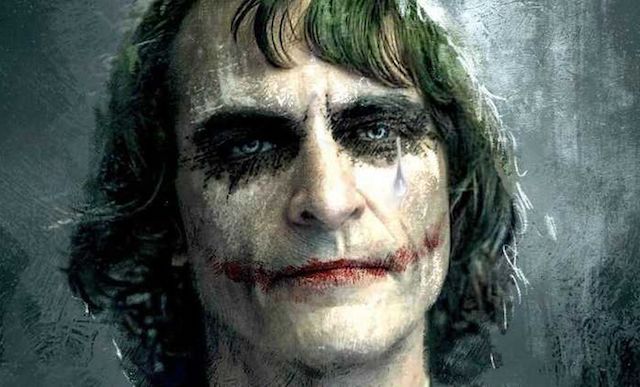 The Joker