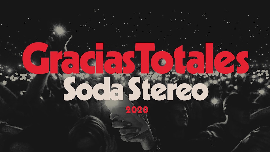 Reunión de Soda Stereo