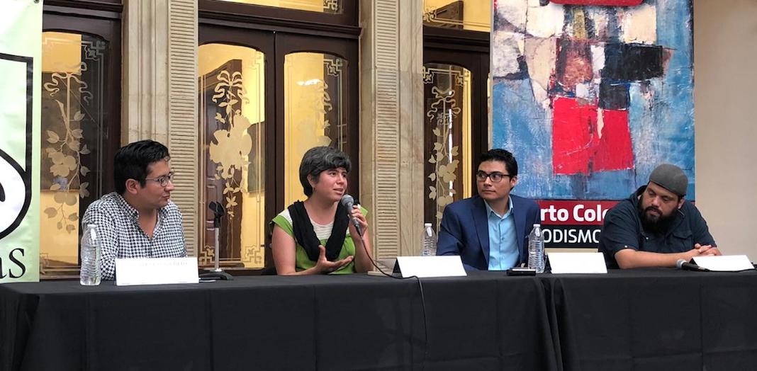 Periodismo de Cultura en Zacatecas