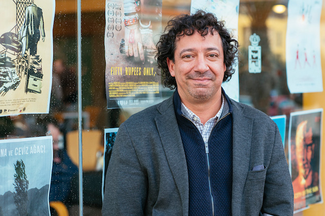 Celulares y documentales