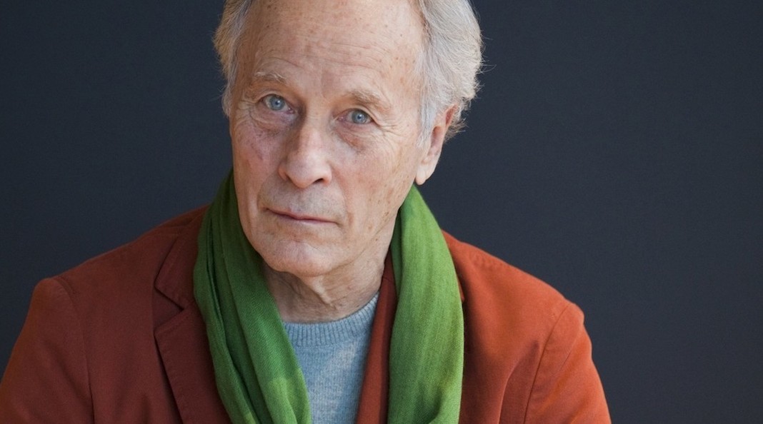 Richard Ford