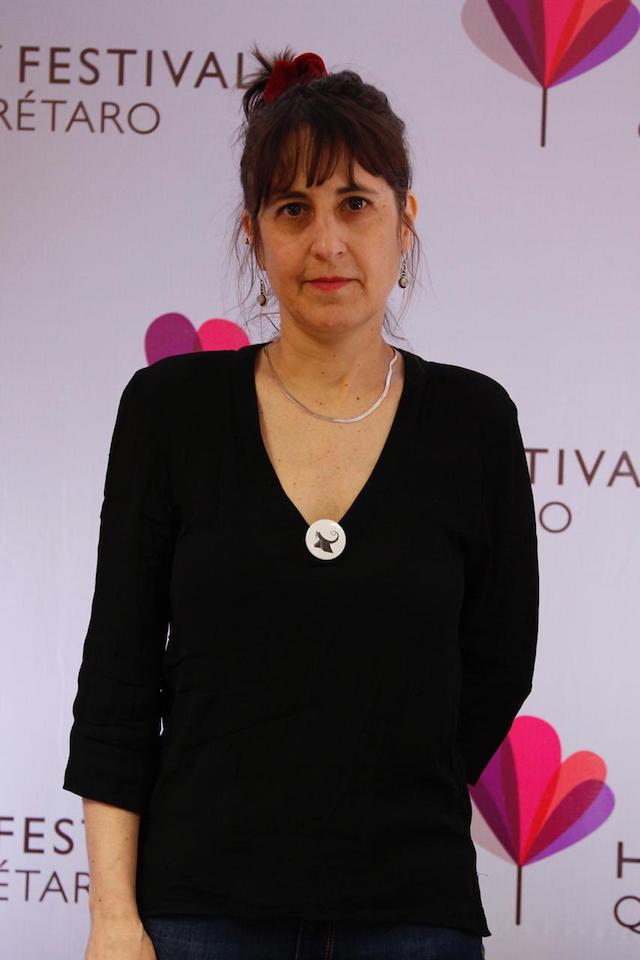 Alejandra Costamagna