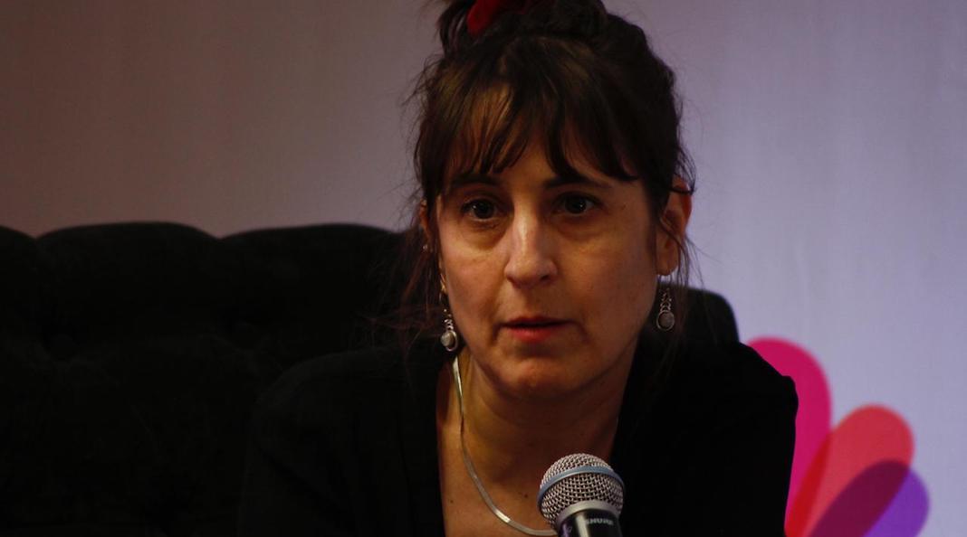 Alejandra Costamagna