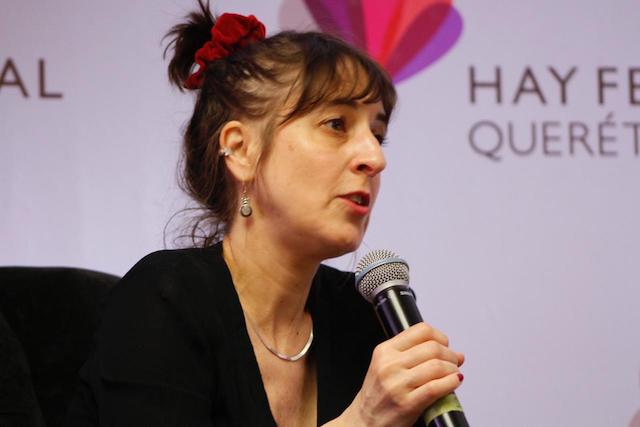 Alejandra Costamagna