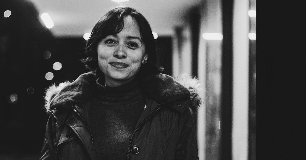 Brenda Navarro - Casas Vacías