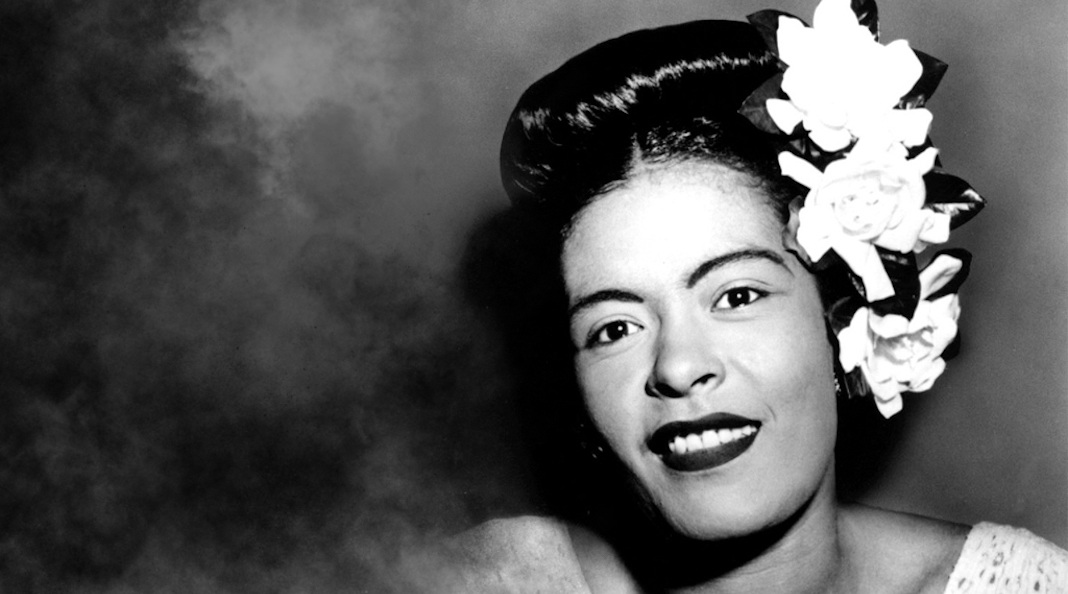 Billie Holiday