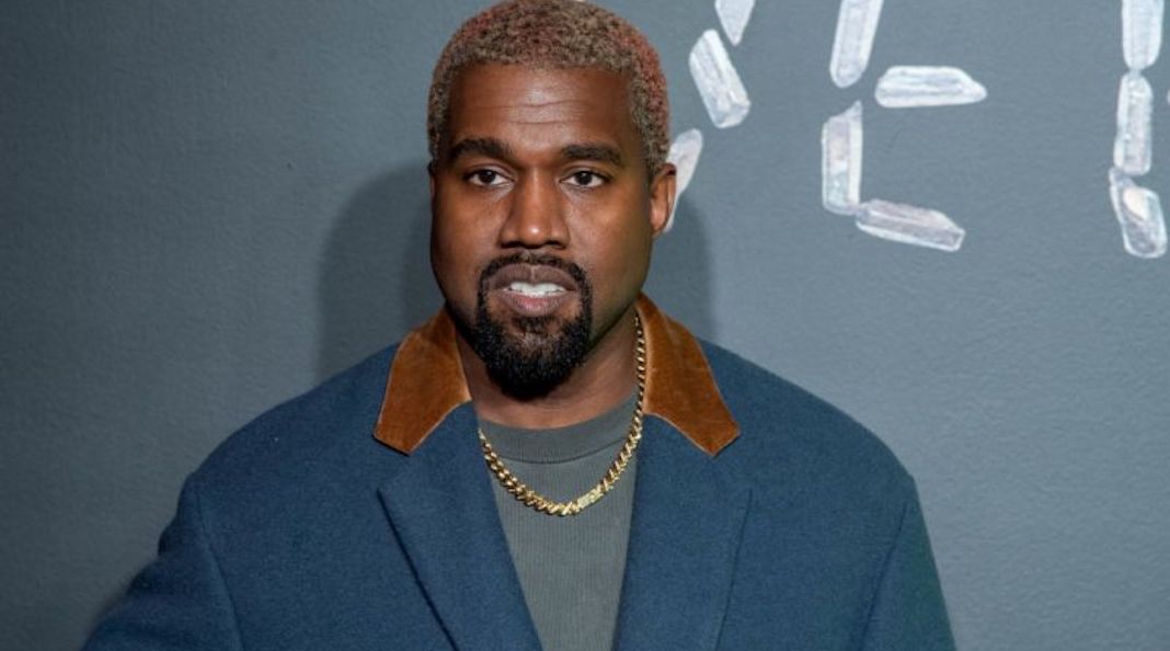 Kanye West
