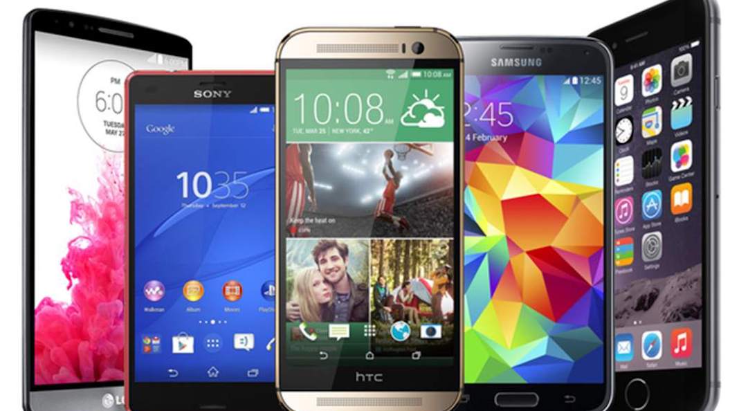 Celulares y documentales