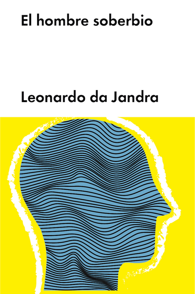 Leonardo Da Jandra