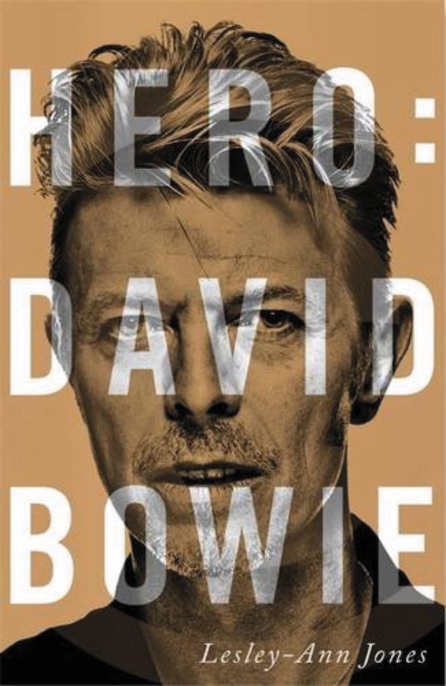 David Bowie