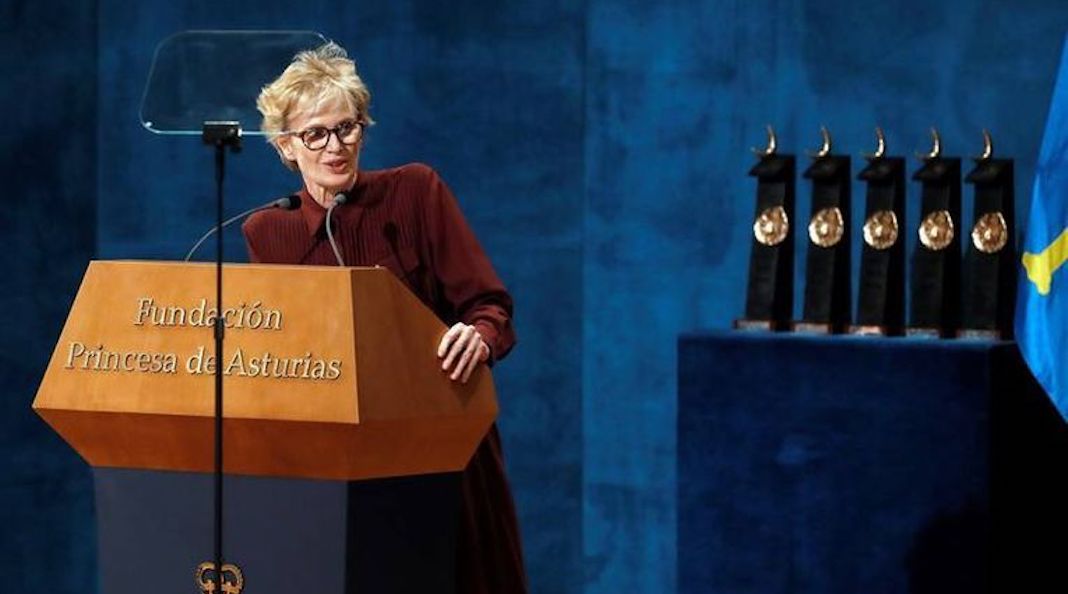 Princesa de Asturias