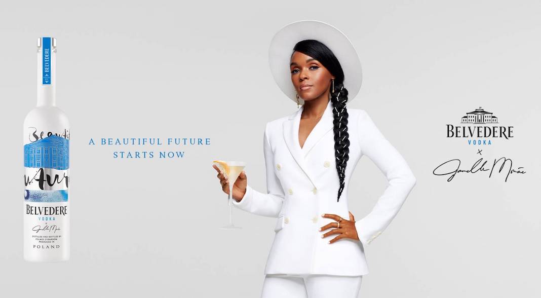 Belvedere Vodka