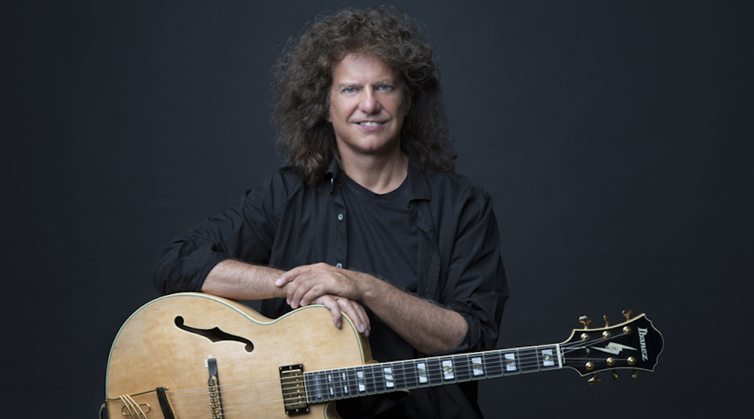 Pat Metheny