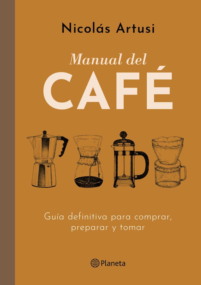 Manual del café