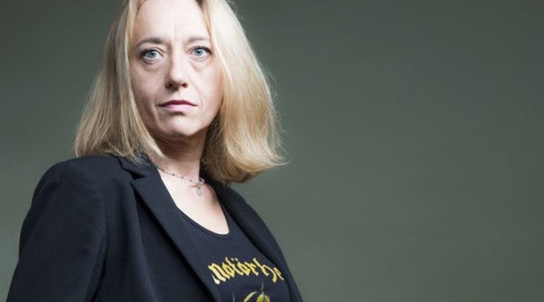 Fóllame - Virginie Despentes