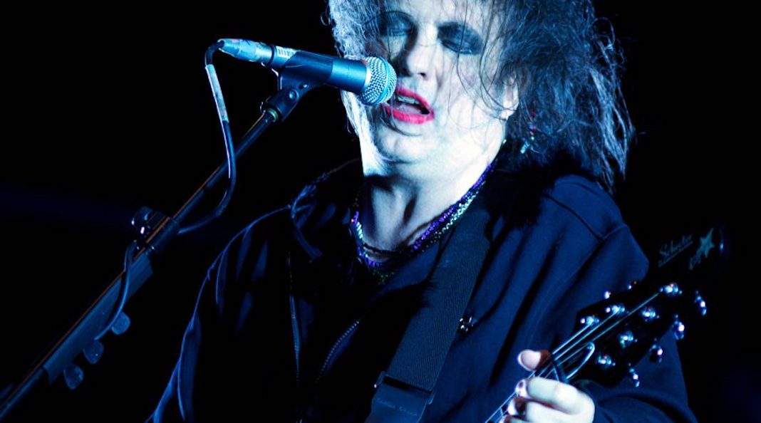 The Cure